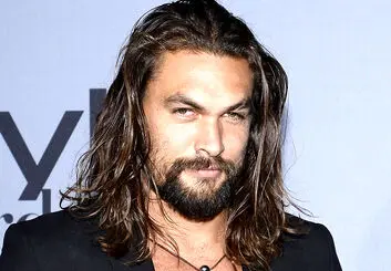 حضور جیسون موموآ در فیلم The Crow Reborn تایید شد