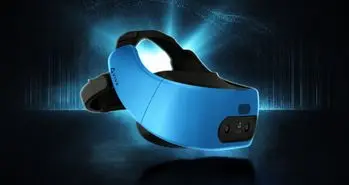 هدست واقعیت مجازی Vive Focus اچ تی سی دارای اسنپ‌دراگون 835 است!