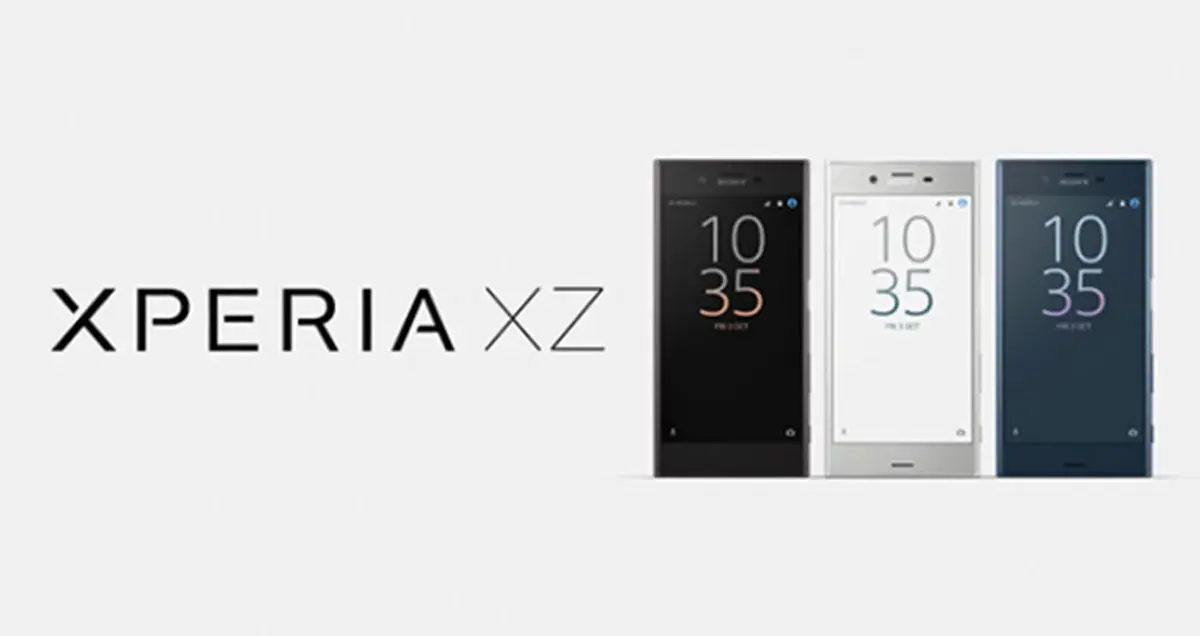 اندروید 8 برای اکسپریا XZ و XZs منتشر شد