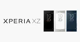 اندروید 8 برای اکسپریا XZ و XZs منتشر شد