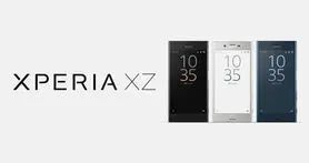 اندروید 8 برای اکسپریا XZ و XZs منتشر شد
