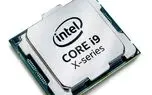 پردازنده Core i9 اینتل به پلتفرم موبایل اضافه می‌شود