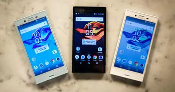 اکسپریا ZG در وب‌سایت گیک بنچ دوباره ظاهر شد