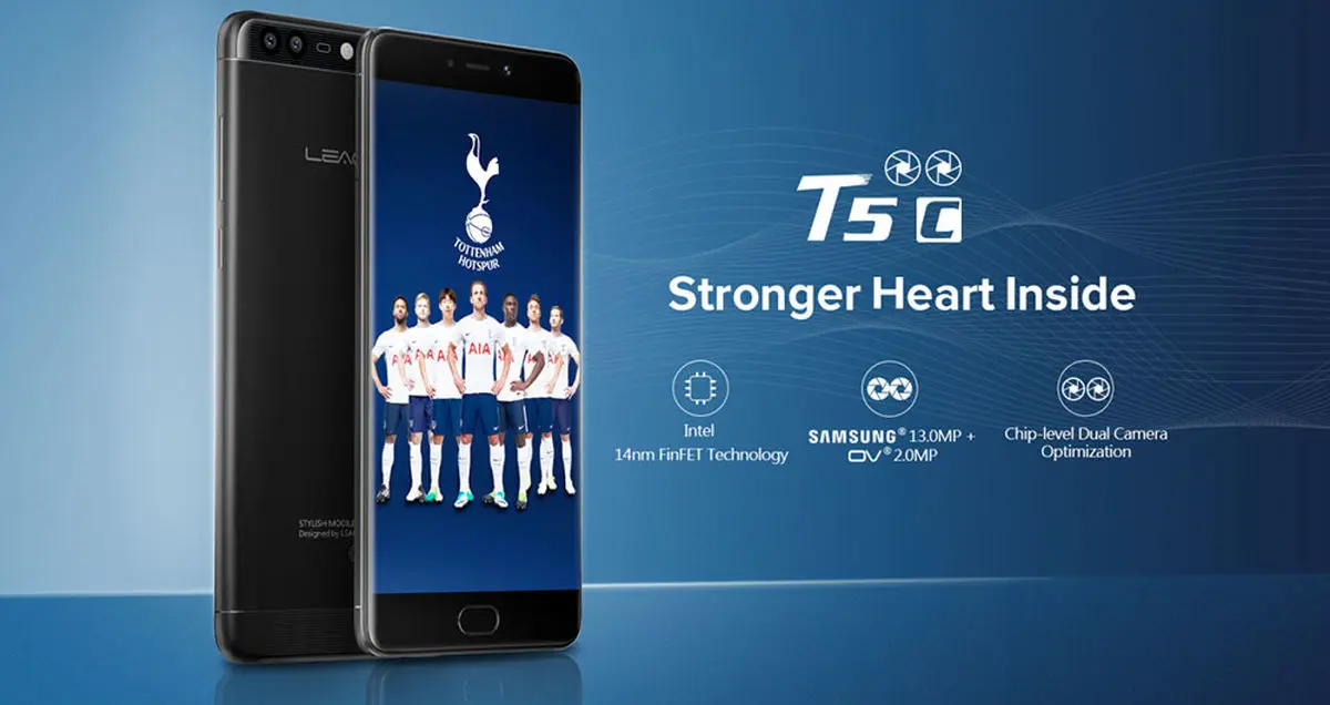 اینتل با تراشه اسپردتروم به دنیای تلفن های هوشمند برگشت