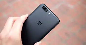 گوشی وان پلاس 5T مجهز به سیستم تشخیص چهره می‌شود