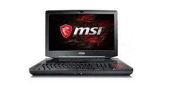 بهترین لپ تاپ های مخصوص بازی در سال ۲۰۱۷