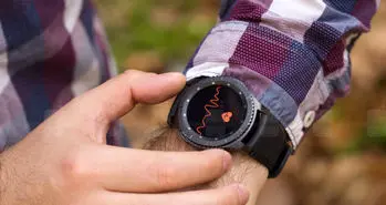 آپدیت تایزن 3.0 برای ساعت هوشمند Gear S3 آماده دانلود است