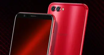 پرچمدار Honor V10 هواوی معرفی شد؛ دوربین دوگانه مجهز به هوش مصنوعی