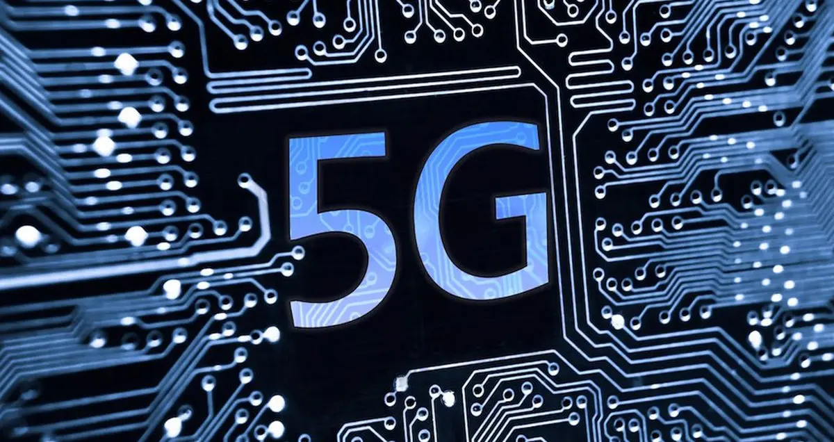 کوالکام در مسیر ارائه خدمات نسل پنجم ارتباطات در چین