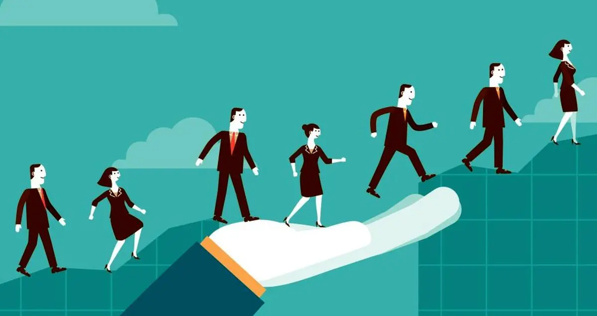 چطور از یک کارمند ساده به یک مدیر موفق تبدیل شویم؟