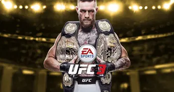 نسخه بتای بازی EA Sports UFC 3 را هم اکنون تجربه کنید
