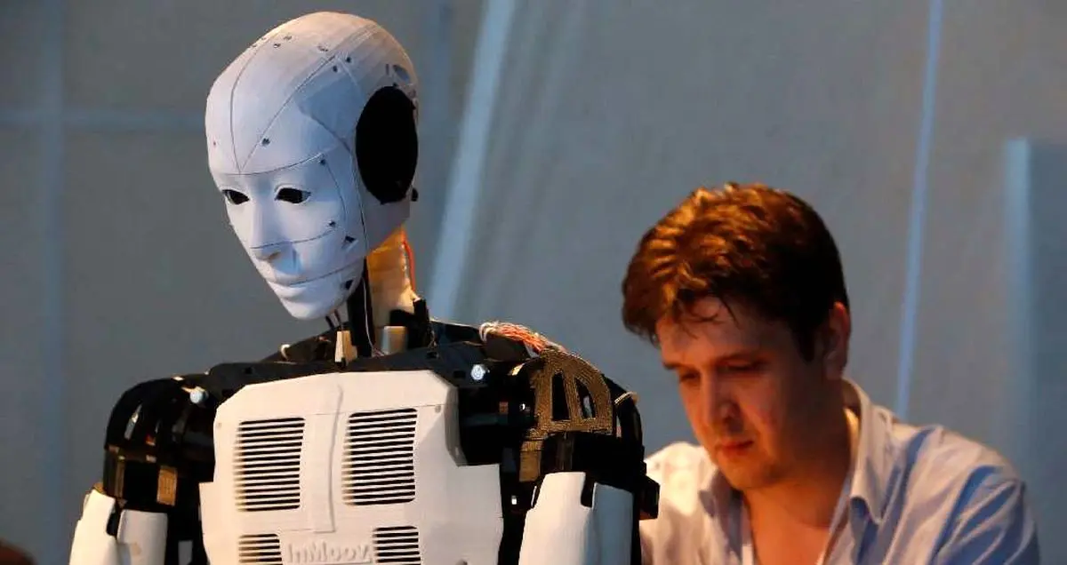 یادگیری ماشینی چیست و چه آینده‌ای در انتظارش است؟