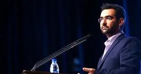 جهرمی: اپراتورها کیفیت خدماتشان را بالا ببرند/ مکالمه تلفنی زیر ۱۰ ثانیه در برخی مناطق تهران رایگان می شود