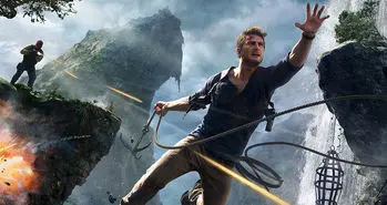 فروش مجموعه Uncharted از مرز 41.7 میلیون نسخه گذشت
