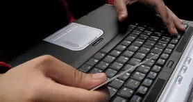 کلاهبرداری از کارت های بانکی با شگرد برنده شدن در قرعه کشی همچنان ادامه دارد!
