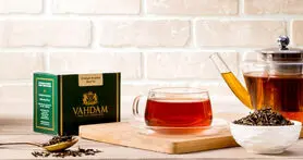 رشد 1.4 میلیون دلاری سهام شرکت هندی Vahdam Teas از طریق فروش اینترنتی چای!