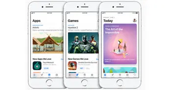 امکان پیش سفارش اپلیکیشن های iOS و macOS فراهم شد