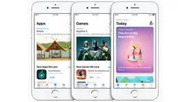 امکان پیش سفارش اپلیکیشن های iOS و macOS فراهم شد