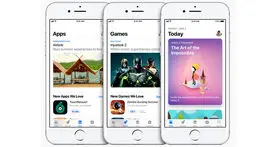 امکان پیش سفارش اپلیکیشن های iOS و macOS فراهم شد