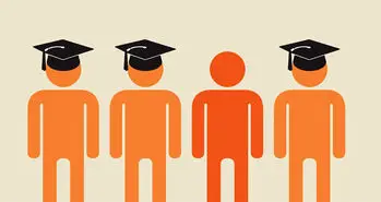 چرا افراد کارآفرین درس و دانشگاه را رها می‌کنند؟