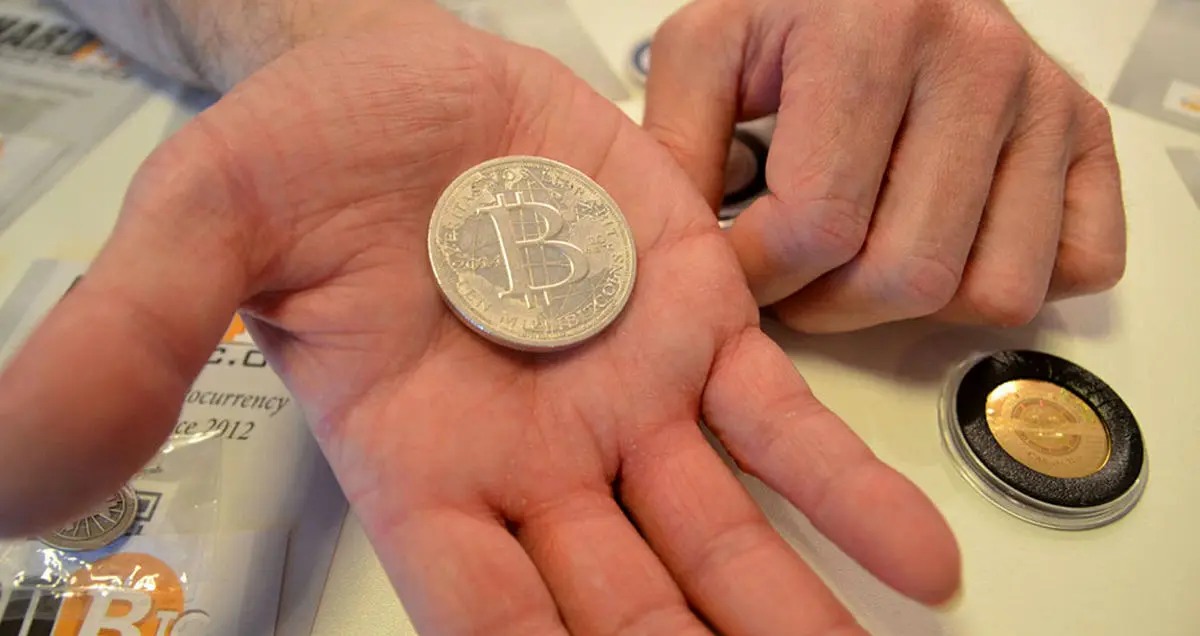 گرو گذاشتن خانه برای خرید بیت کوین در آمریکا!