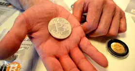 گرو گذاشتن خانه برای خرید بیت کوین در آمریکا!