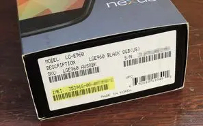 IMEI گوشی و جعبه را قبل از خرید با هم مقایسه کنید/ در صورت شکایت حق با خریدار است