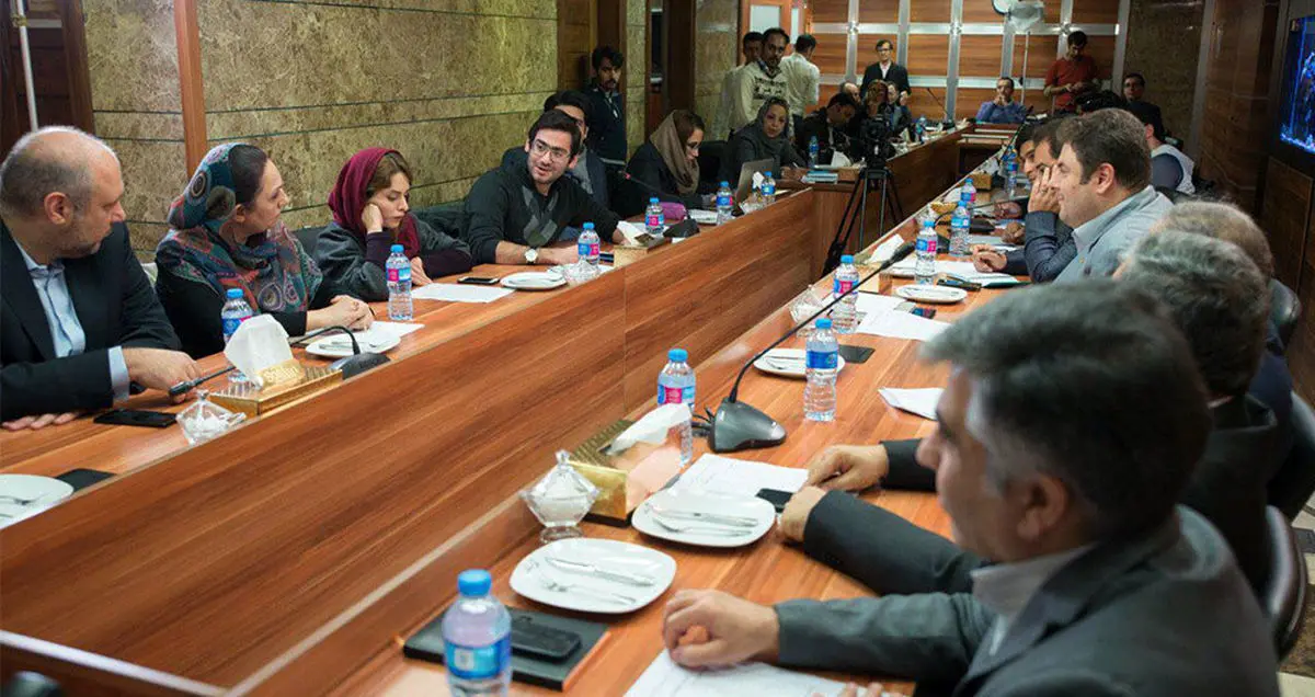 برنامه جامع اتحاد 99 برای توسعه سازمان نظام صنفی رایانه ای تهران تشریح شد