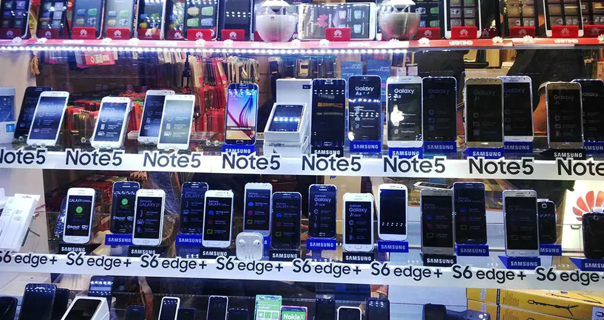 طرح رجیستری، توقع خریداران موبایل را بالا می‌برد/ افزایش پرونده‌ های شکایت از خدمات گارانتی‌