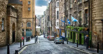 ادینبورگ؛ آرمان شهر کدنویسان و سیلیکون ولی اروپا!