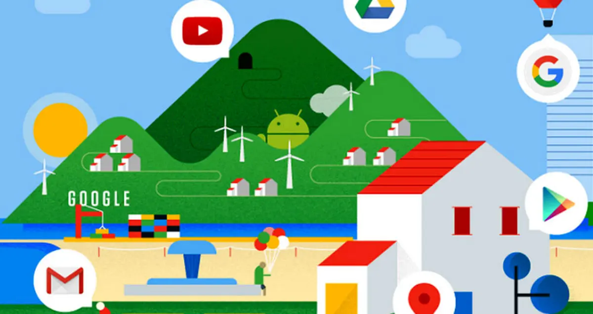 مرکز تحقیقات هوش مصنوعی گوگل در چین راه اندازی می‌شود