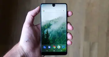 تاکنون فقط 50 هزار دستگاه اسنشال فون فروش رفته است!