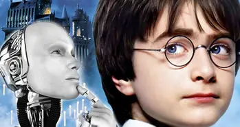 فصل جدید هری پاتر را هوش مصنوعی نوشت!