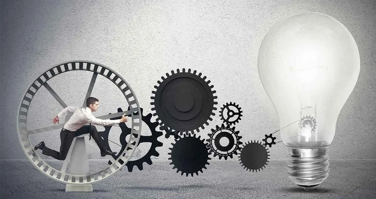 استارتاپ چیست؟