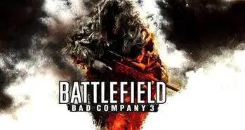 بازی Battlefield Bad Company 3 در راه است!