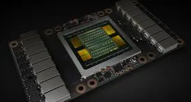 نسل بعدی پردازنده های گرافیکی NVIDIA با معماری Ampere عرضه می‌شود