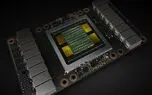 نسل بعدی پردازنده های گرافیکی NVIDIA با معماری Ampere عرضه می‌شود