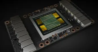 نسل بعدی پردازنده های گرافیکی NVIDIA با معماری Ampere عرضه می‌شود