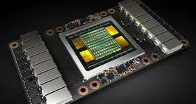 نسل بعدی پردازنده های گرافیکی NVIDIA با معماری Ampere عرضه می‌شود
