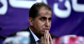 رییس جدید سازمان فضایی کشور منصوب شد