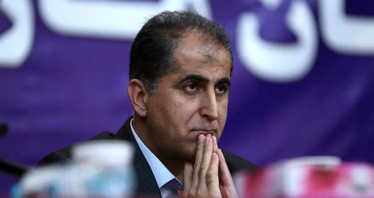 رییس جدید سازمان فضایی کشور منصوب شد