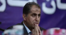 رییس جدید سازمان فضایی کشور منصوب شد