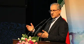 انتصاب جهانگرد به عنوان معاون فناوری و نوآوری وزارت ارتباطات