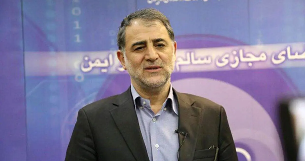 مدیرعامل مخابرات، رییس سازمان فناوری اطلاعات ایران شد
