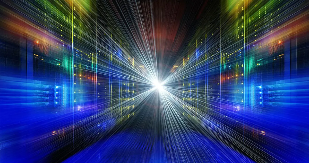 رشد 30 درصدی میانگین سرعت اینترنت جهان نسبت به سال گذشته