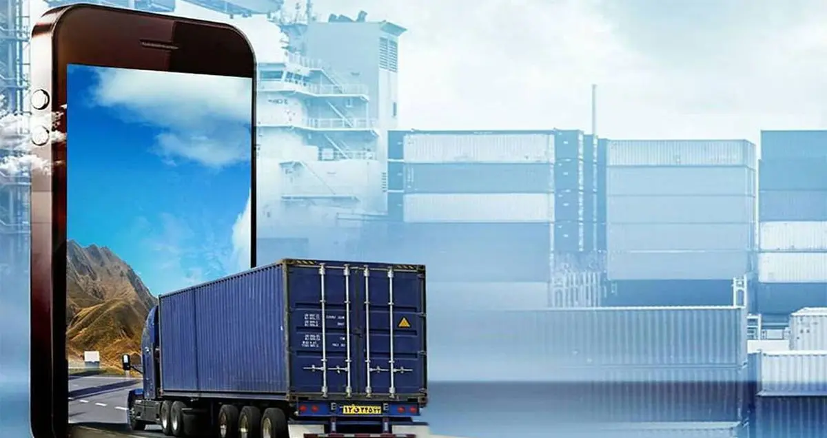 حمل و نقل کشور تا 2 سال آینده به صورت اینترنتی انجام می شود