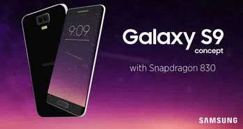تاریخ احتمالی رونمایی از گلکسی S9 سامسونگ مشخص شد