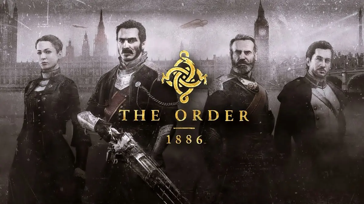 سازندگان The Order: 1886 اعتراف کردند که این بازی به خوبی ظاهر نشد
