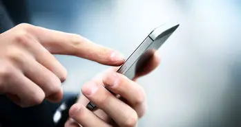 مکافات رجیستری گوشی های مسافران!