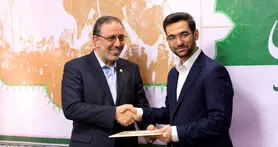 تقدیر وزیر ارتباطات از عملکرد اپراتور همراه اول در اربعین حسینی